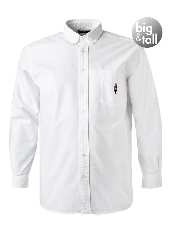 Polo Ralph Lauren Hemd 711934613/001Normbild