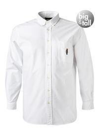 Polo Ralph Lauren Hemd 711934613/001