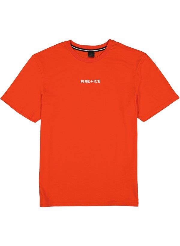 FIRE + ICE T-Shirt Mick 3 5443/7308/529 Image 0