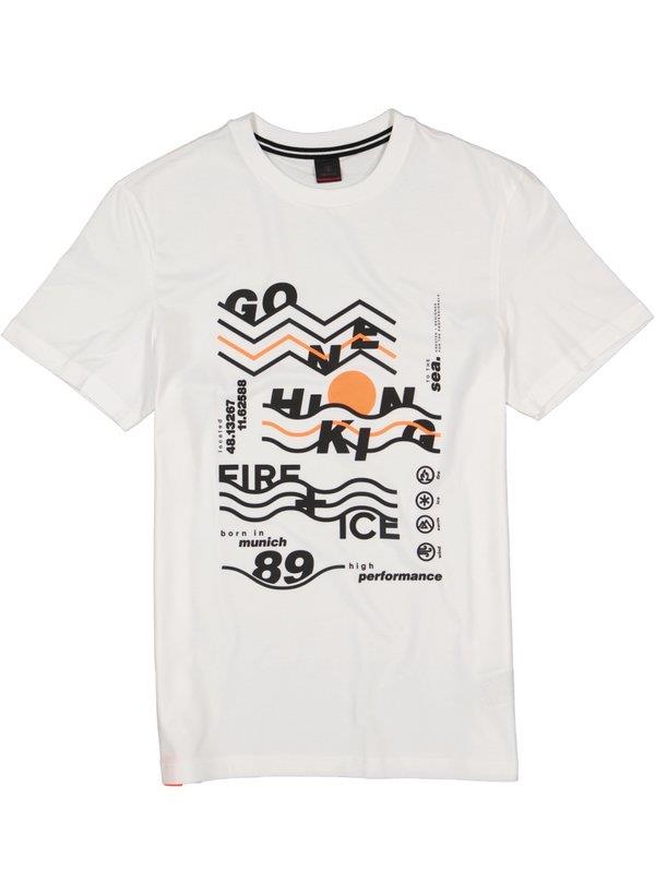 FIRE + ICE T-Shirt Matteo 5435/7309/031Normbild