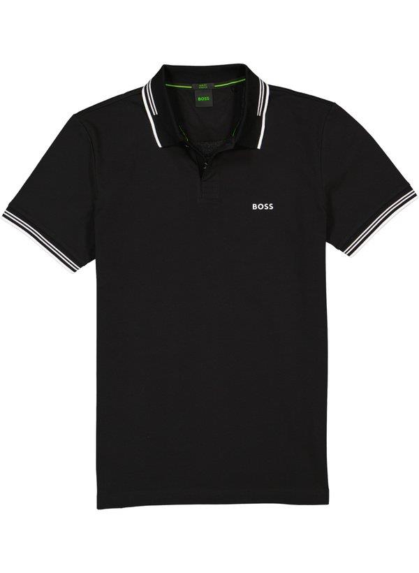 BOSS Green Polo-Shirt Paul 50506193/001Normbild