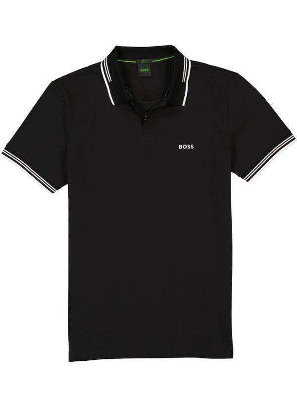 BOSS Green Polo-Shirt Paul 50506193/001 Image 0