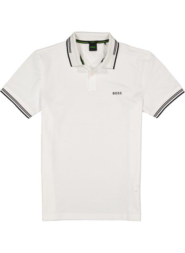 BOSS Green Polo-Shirt Paul 50506193/100