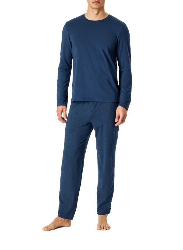 Schiesser Pyjama lang 181181/801Normbild