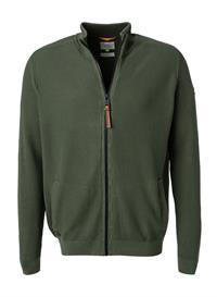 camel active Sweatjacke 409502/3K11/91