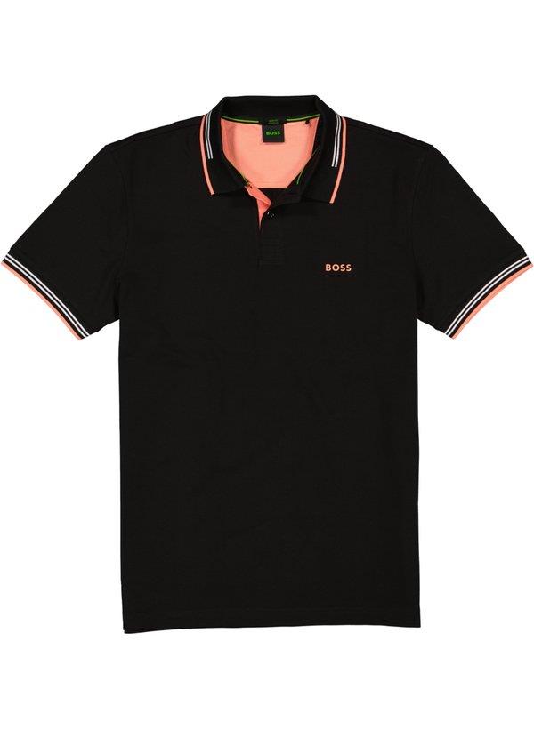 BOSS Green Polo-Shirt Paul 50506193/003Normbild