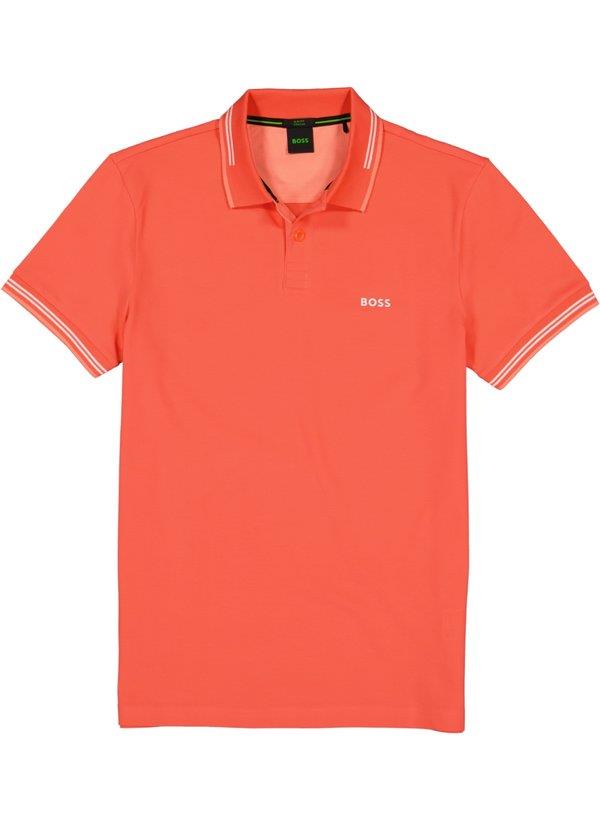 BOSS Green Polo-Shirt Paul 50506193/646Normbild