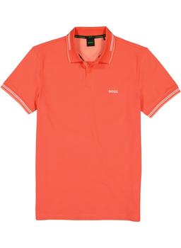 Stylingtipps Beschreibungsbild von BOSS Green Polo-Shirt Paul 50506193/646