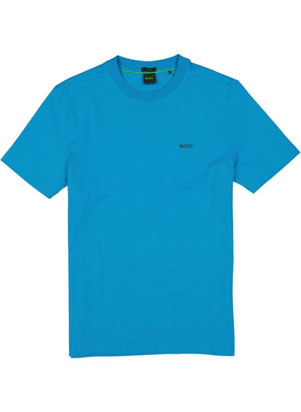 BOSS Green T-Shirt 50506373/442Normbild