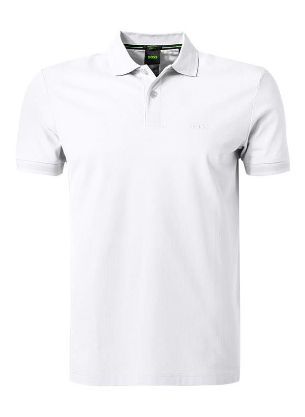 BOSS Green Polo-Shirt Pio 50507583/100Normbild