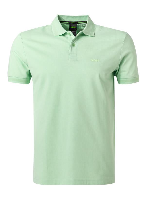 BOSS Green Polo-Shirt Pio 50507583/388Normbild