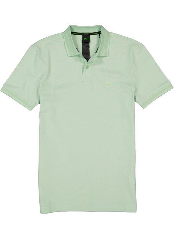 BOSS Green Polo-Shirt Pio 50507583/388