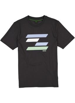 Stylingtipps Beschreibungsbild von BOSS Green T-Shirt 50513005/016
