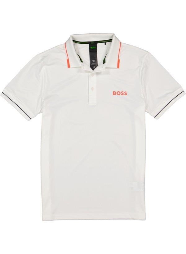 BOSS Green Polo-Shirt Paul Pro 50506203/101
