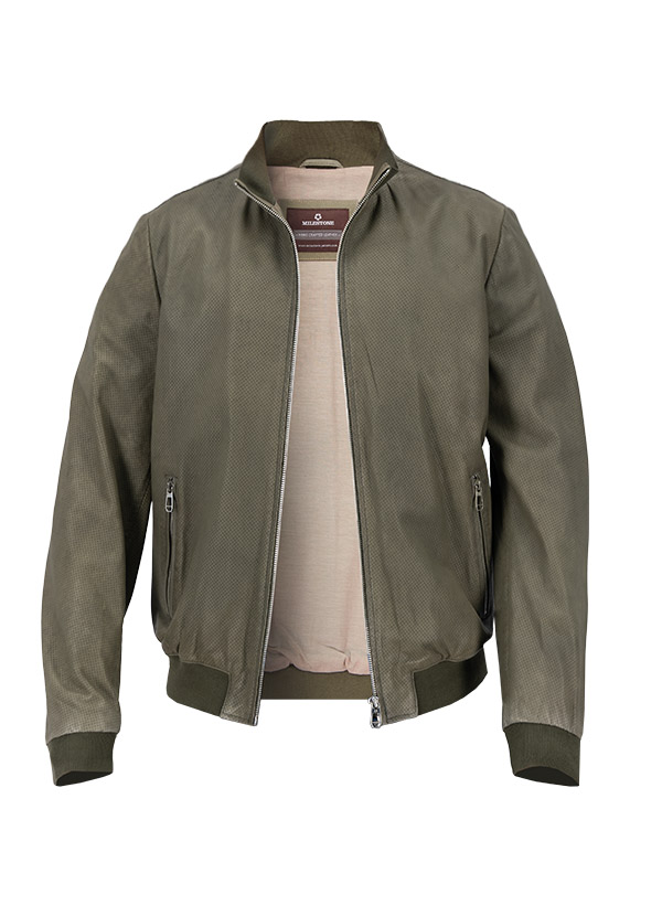 MILESTONE Jacke Clint 411046/20930/42 | milestone.de | milestone.de