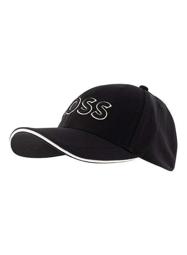 BOSS Green Cap US 50496291/002