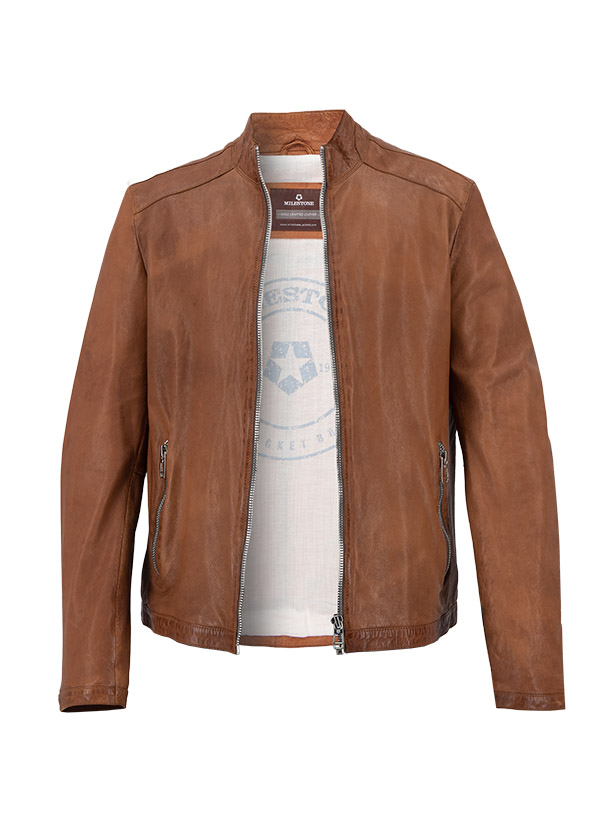 MILESTONE Jacke Odeo 411099/20990/39 | milestone.de | milestone.de