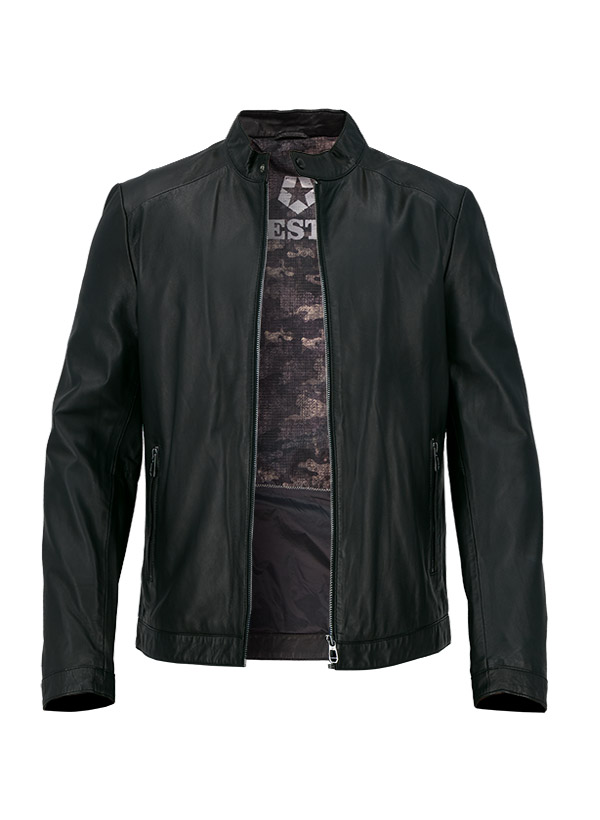 MILESTONE Jacke Dave 411051/20950/99 | milestone.de | milestone.de