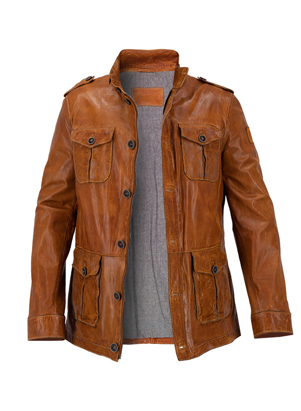 MILESTONE Jacke Larson 411004/20925/28 | milestone.de | milestone.de
