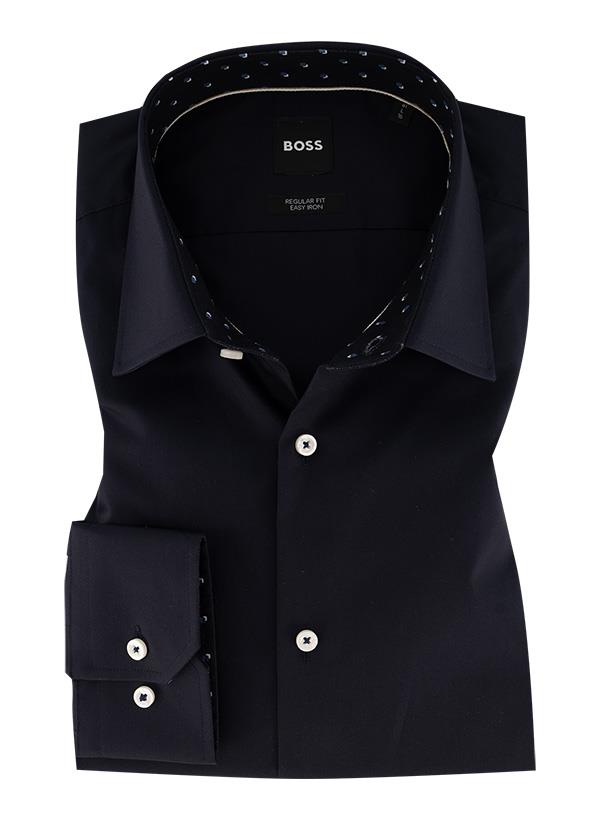 BOSS Black Hemd Joe 50511358/404Normbild