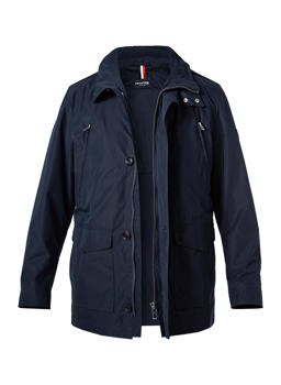 Stylingtipps Beschreibungsbild von HECHTER PARIS Jacke 50108/141213/690
