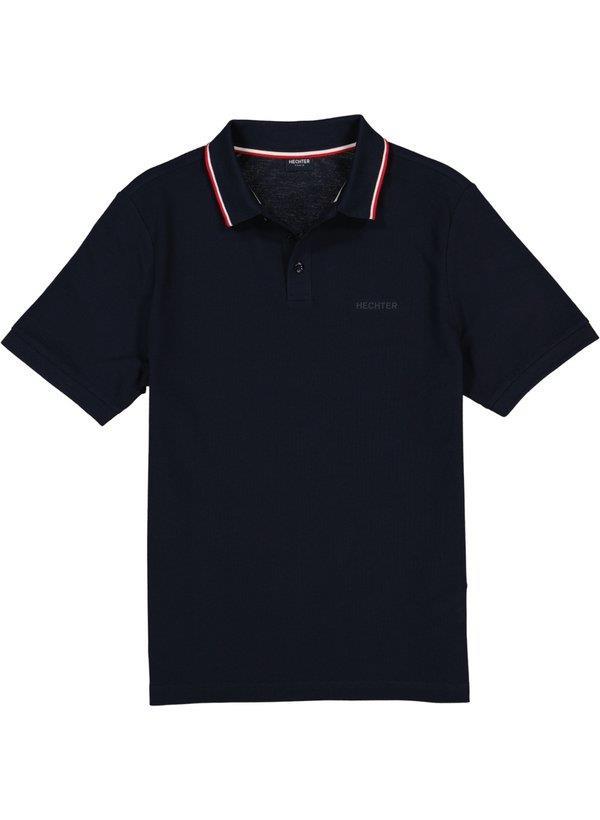 HECHTER PARIS Polo-Shirt 74018/141915/690