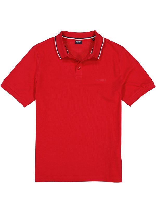 HECHTER PARIS Polo-Shirt 74018/141915/320Normbild