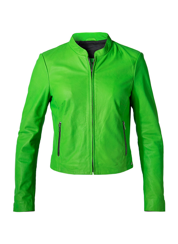 MILESTONE Damen Lederjacke Conny 411052/41255/41 | milestone.de 