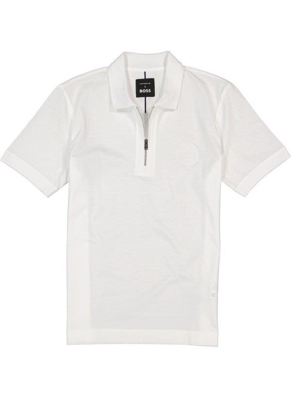 BOSS Black Polo-Shirt Paras 50507772/100