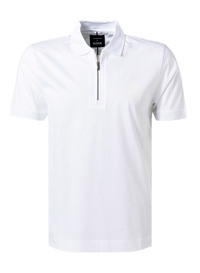 BOSS Black Polo-Shirt Paras 50507772/100