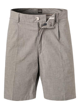 Stylingtipps Beschreibungsbild von BOSS Black Shorts Kane-PL 50512559/404