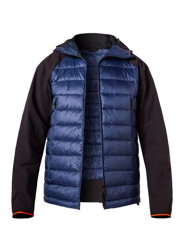 FIRE + ICE Jacke Kegan 3448/8370/469Normbild