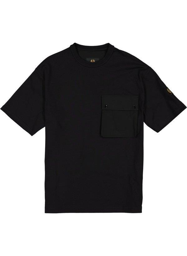BELSTAFF T-Shirt 104803/BLACK Image 0