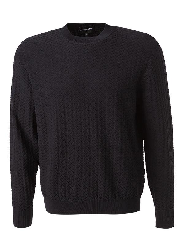 EMPORIO ARMANI Pullover 3D1MXF/1MPEZ/F906Normbild