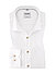 Hemd, Body Fit, Baumwoll-Stretch, weiß - weiß