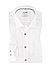 Hemd, Body Fit, Baumwoll-Stretch, weiß - weiß-kitt