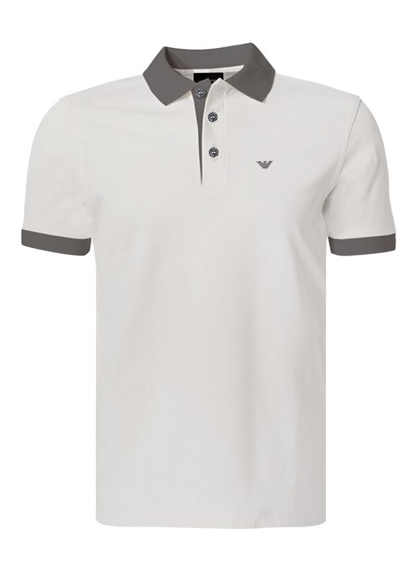 EMPORIO ARMANI Polo-Shirt 3D1FM1/1JTKZ/0646Normbild