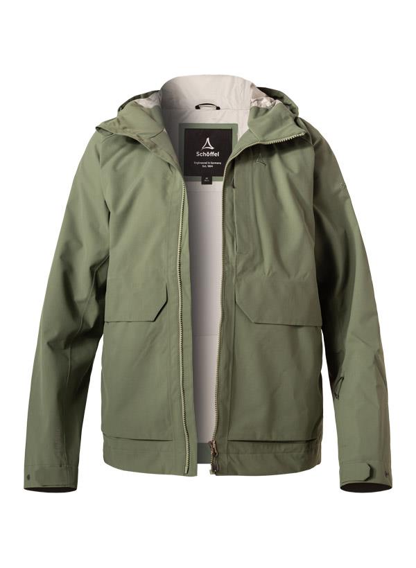 Schöffel Jacke Lausanne 23698-00-23840/6970Normbild