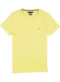 Tommy Hilfiger T-Shirt MW0MW10800/ZIN