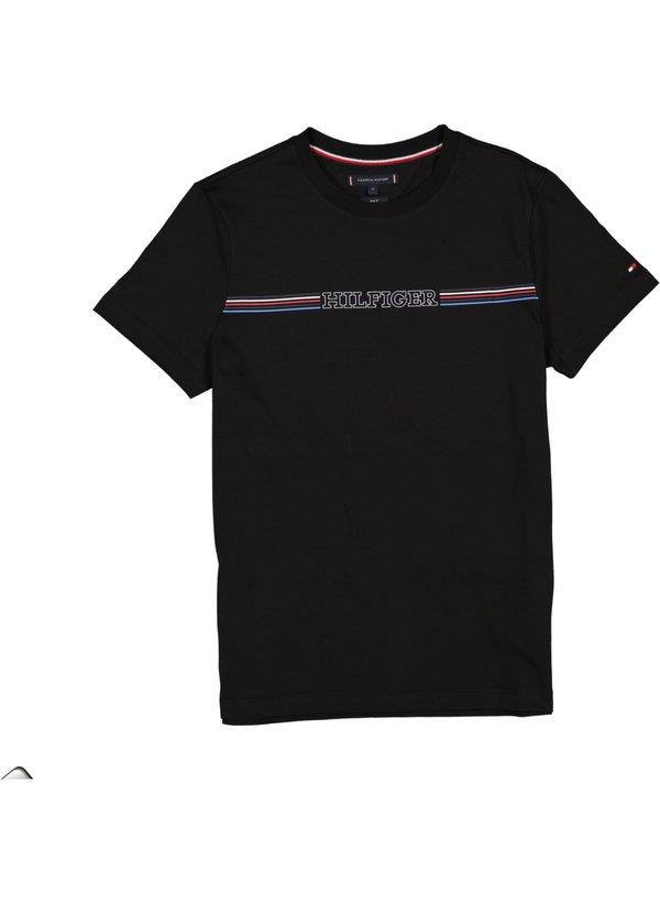 Tommy Hilfiger T-Shirt MW0MW34428/BDSNormbild