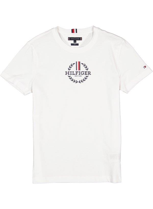 Tommy Hilfiger T-Shirt MW0MW34388/YBRNormbild