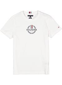 Tommy Hilfiger T-Shirt MW0MW34388/YBR