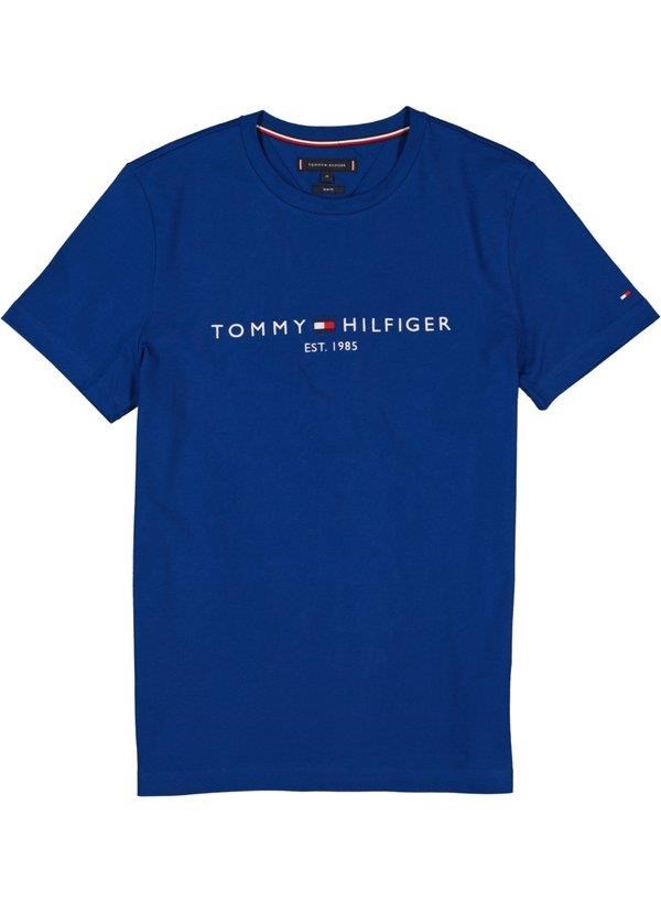Tommy Hilfiger T-Shirt MW0MW11797/C5J