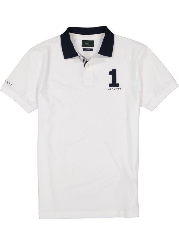 HACKETT Polo-Shirt HM563264/800 Image 0