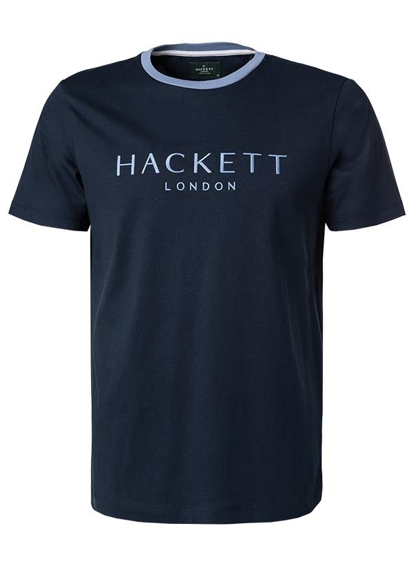 HACKETT T-Shirt HM500797/595Normbild