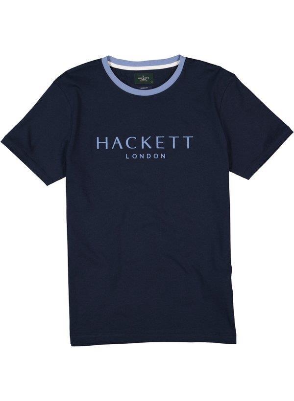 HACKETT T-Shirt HM500797/595 Image 0