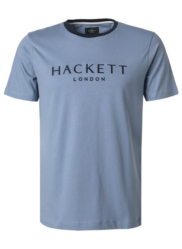 HACKETT T-Shirt HM500797/551Normbild