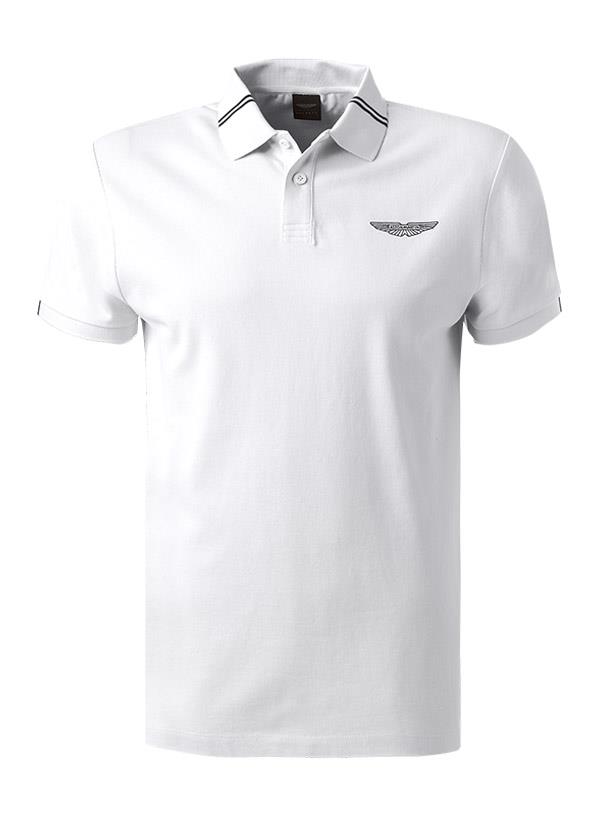 HACKETT Polo-Shirt HM563226/800Normbild