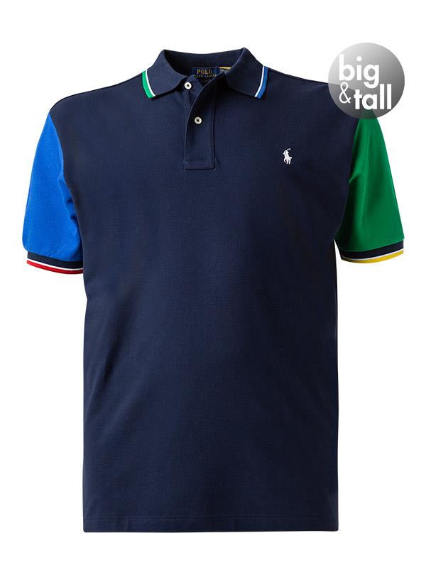 Polo Ralph Lauren Polo-Shirt 711934904/001Normbild