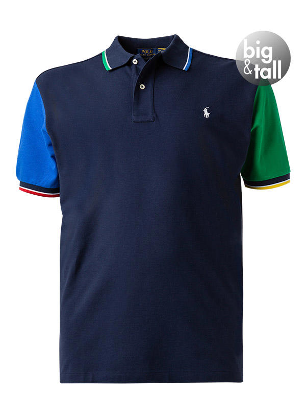 Polo Ralph Lauren Polo-Shirt 711934904/001